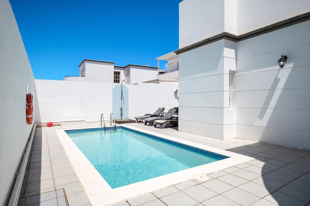 Villa Sheila Puerto del Carmen  Exterior foto