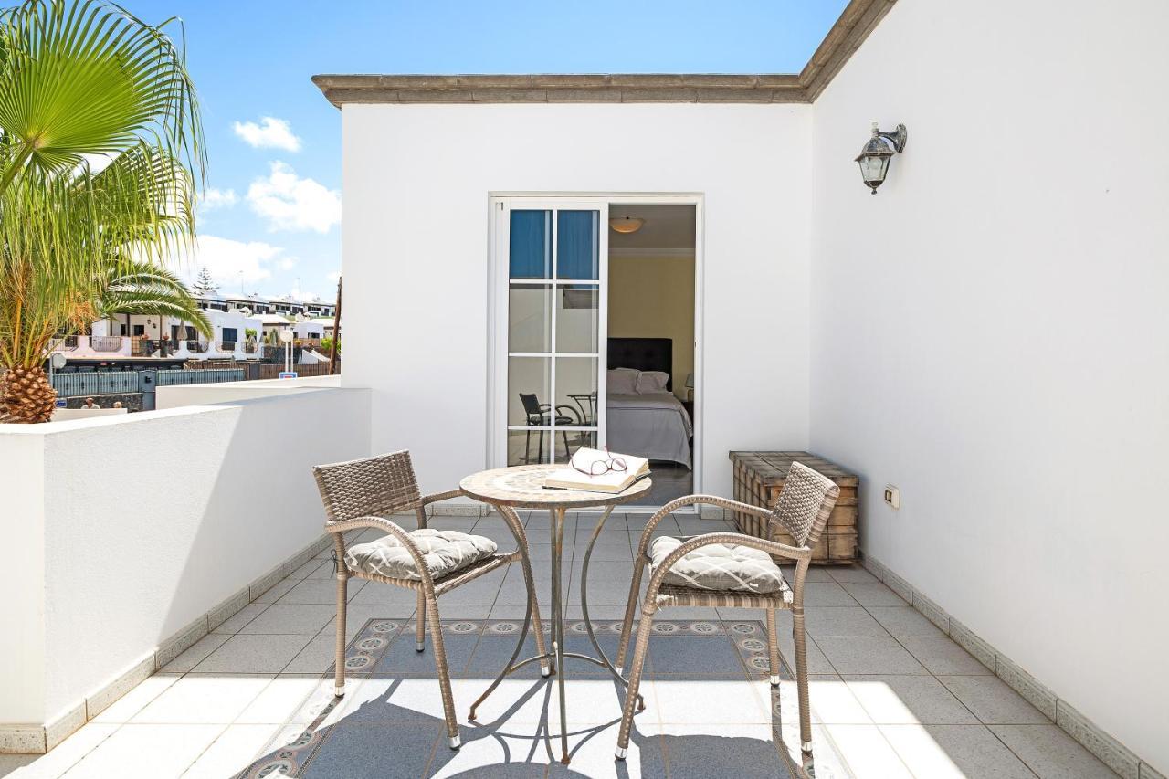 Villa Sheila Puerto del Carmen  Exterior foto